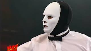 CARA DE MASCARA VS OFIDIUS PROGRAMA 78 100%LUCHA