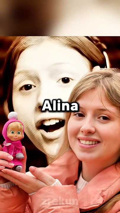 Cantora da Música Masha Ultrafunk 😱#masha #mashaultrafunk #phonk #viral #trend