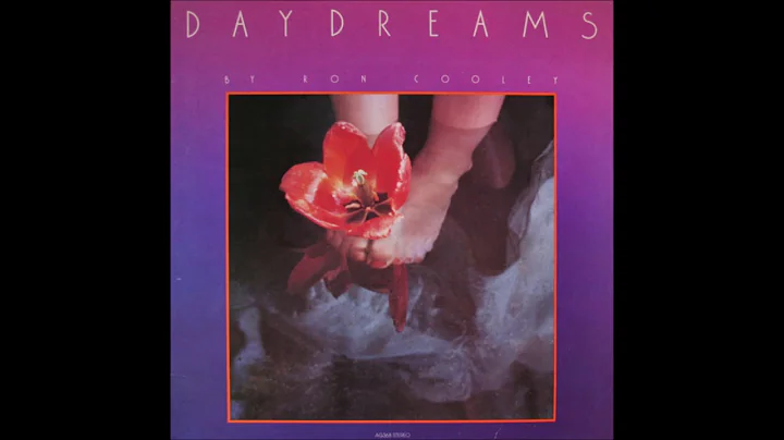 Ron Cooley - Daydreams