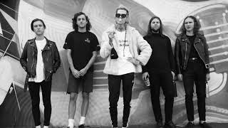 The Neighbourhood - Cry Baby [Isolated Vocals]