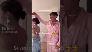 @IanLucasOficial LA REINI #shorts #spotify #RBD #RBDSalvameDel2026 #MediaMates #PolKaGazer