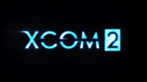 Xcom 2 experience