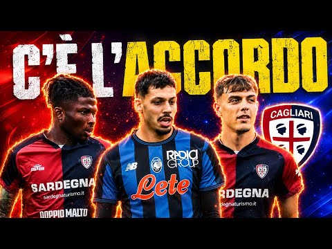 Video GAETANO-ATALANTA: ACCORDO TOTALE? PROPOSTO UNO TRA EL BILAL O MALDINI