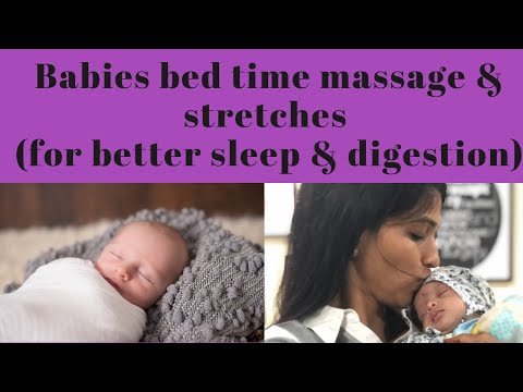 Video: Din Step-by-Step Baby Sleep Guide