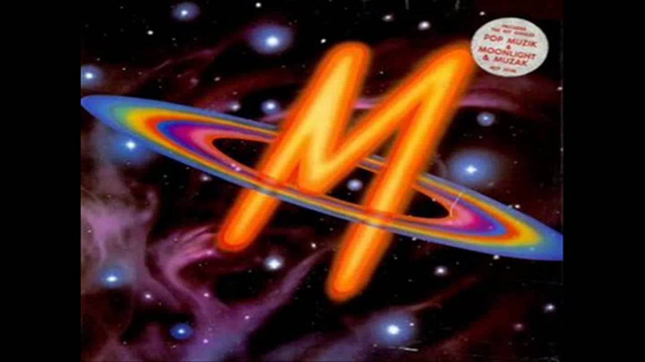 M(ROBIN SCOTT) / ニューヨーク・ロンドン・パリ・ミュンヘン / NEW 