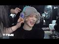 TAIPEI에서 있었던 일들 | T:TIME | TXT (투모로우바이투게더)️