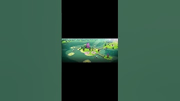 Cat Quest II (2019) Short 1 #catquestii #videogames #indiegames #rpg #shorts