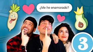 "Se enamora de su cita" #3 | UN PRÍNCIPE PARA ERIC