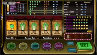 Zoo Slot Machine Games screenshot 1