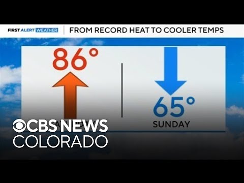 Colorado's Shocking Truth: CBS's Exclusive Coverage!