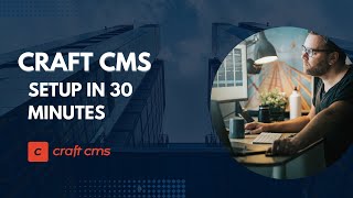 Craft CMS Initial Project Creation and Matrix Block Setup