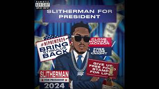 RXKNephew “ Slitherman 4 President “ by RXKNephew 15,484 views 1 month ago 2 minutes, 46 seconds