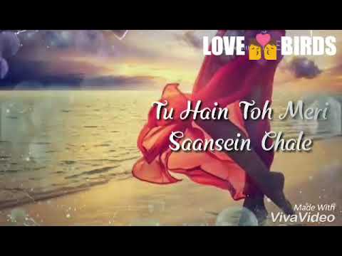Humnava Mere // Female Version Status // By Love💏Birds