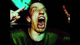 Hypetraxx - Paranoid