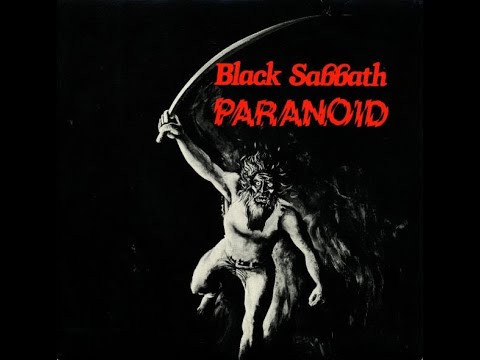 BLACK SABBATH — PARANOID (COVER AVEC CHRIS ET FRED)  — AMBIANCE LIVE
