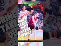 Caitlin Clark Gets Hit... Then Sophie Cunningham Responds 😳🏀