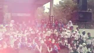 Family gathering TK. Aisyiah 2