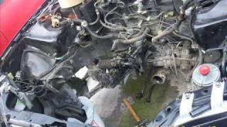 D16A6 VTEC SWAP