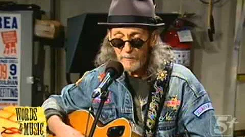 Words & Music: Richard Fagan