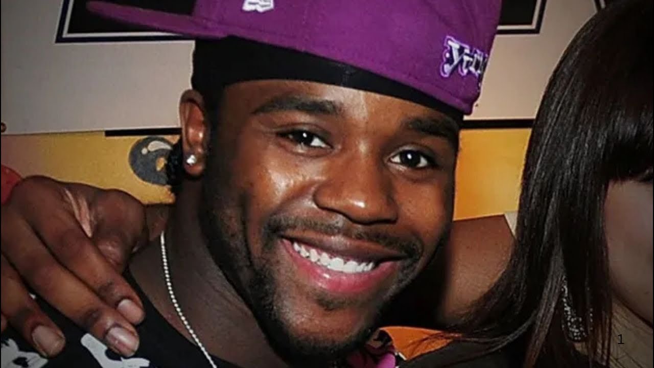 BREAKING! “SYTYCD” Season 4 Winner Joshua Allen K!LLED!