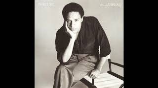 (A Rhyme) This Time - Al Jarreau