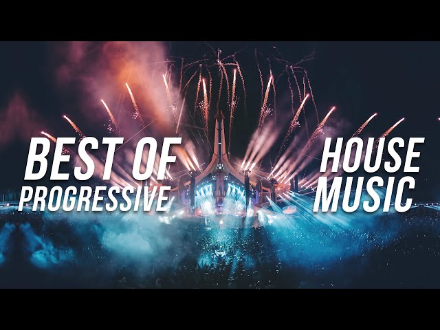 Best Progressive House Songs, Mashups & Remixes Of All Time - Festival Anthem Music Mix 2023 class=