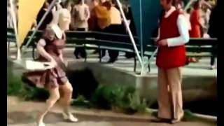 Подборка танцев со старых российских фильмов времен СССР / Dancuju Vsie Подборка танцев со старых российских фильмов времен СССР / Dancuju Vsie