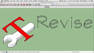 Details Revise Tool Update