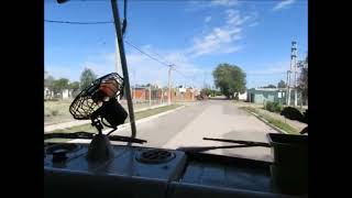 🌎NOGOLI un pueblito tranquilo de San Luis.🏡🇦🇷