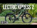This $1,399 E-Bike Is Shockingly Good (Lectric XPress2 Review)
