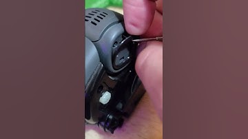 Good trick for Vector, just don