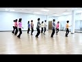 We Never Knew Love Line Dance Dance Teach In English 中文