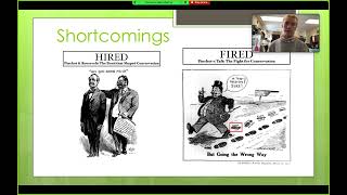 Lest We Forget Project: Gifford Pinchot