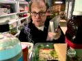 How to Make Alton's Grilled Pork Tenderloin | Food Network