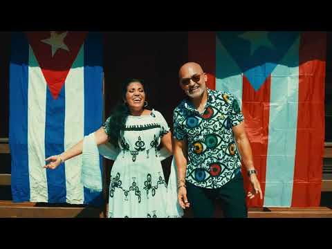 Cuba Y Puerto Rico Son - Julio César Sanabria, Zahily La Margarita, Juan Nieves & Barbarito Torres