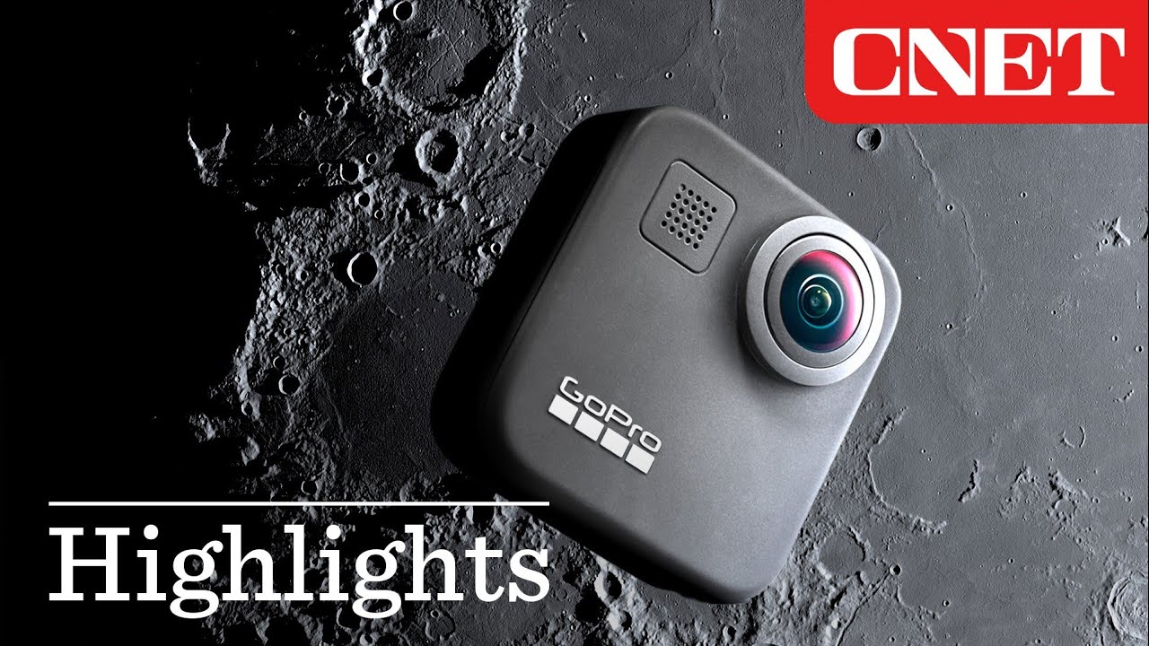 NASA Reveals GoPro Will Capture Artemis 1 Moon Mission (Watch It Here)