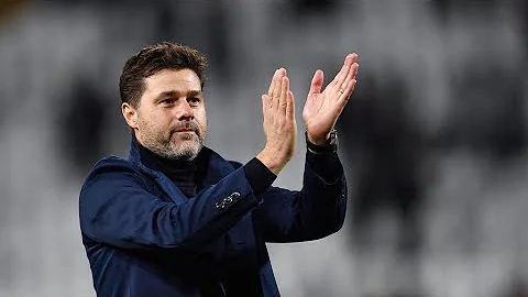 French football club Paris Saint-Germain name Mauricio Pochettino as new coach - DayDayNews