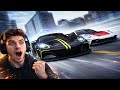 Asphalt 9 Legends Gameplay Car Racing Simulator