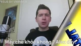 Phản ứng của người nước ngoài khi chơi thử game truy kích Việt Nam mẹ thằng tây bắn ngu vờ lờ ra ý.