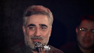 مجلس شراب | حاج ابوالفضل بختیاری | پلان3