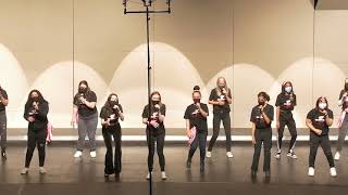 2021 Niles West Spring Choir Concert
