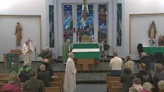 Vigil Mass SJN--1/17/26 at 4:00PM