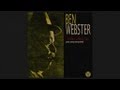 Ben Webster - Time On My Hands (1957)