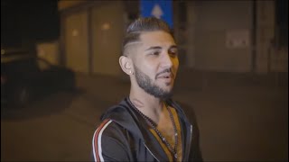 Nikolas Sax - Singur Pe Drum (Versuri)