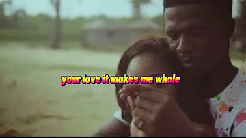 Wait for me by Johnny Drille official lyrics (by Don Da Tiger Rayan Lyrics) #waitforme#dondatiger