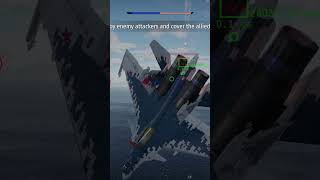 Boooooooooooom 🐌#warthunder #clip #fyp #meme #jet #mig29 #r77 #r73 #r27er #su33