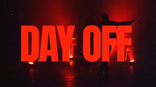e-ho - Day off