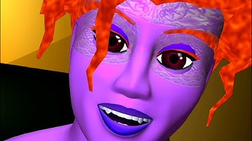 ReBoot: Season 1: Episode 10: The Great Brain Robbery