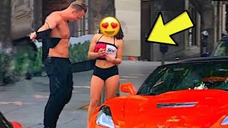 TOP 10 CRAZY GOLD DIGGER PRANKS OF ALL TIME!!