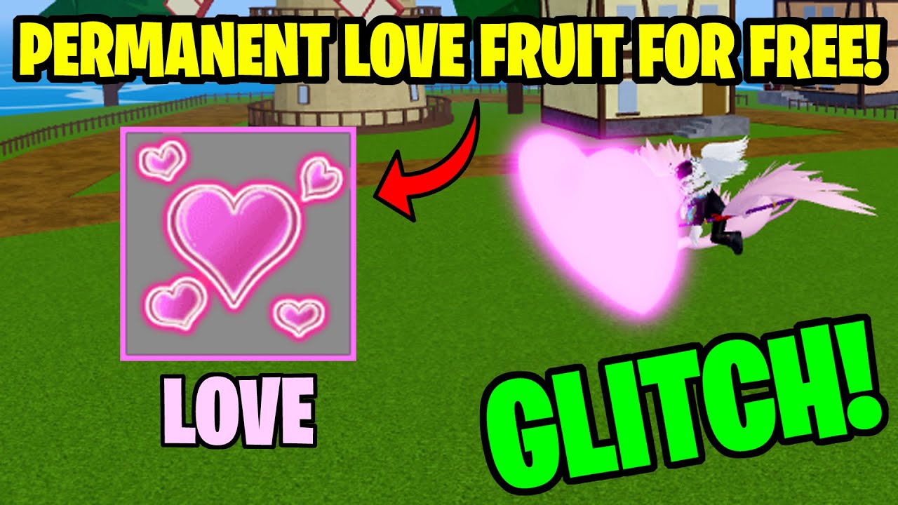 How to get fruits in blox fruits